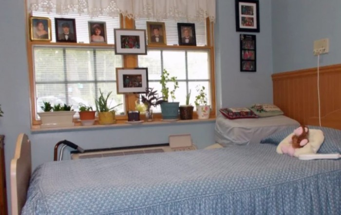 Dugan Memorial Home