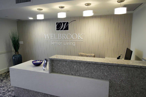 Welbrook Memory Care