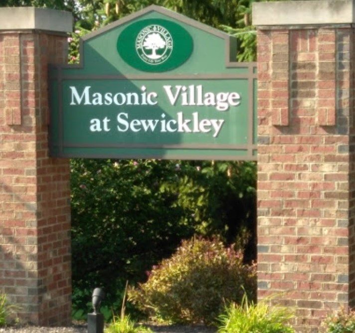 Masonic Village At Sewickley