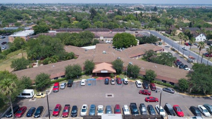 Alta Vista Rehabilitation & Healthcare