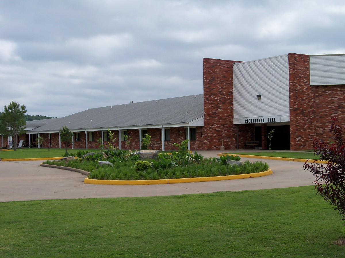 Go Ye Village Senior Living a CCRC