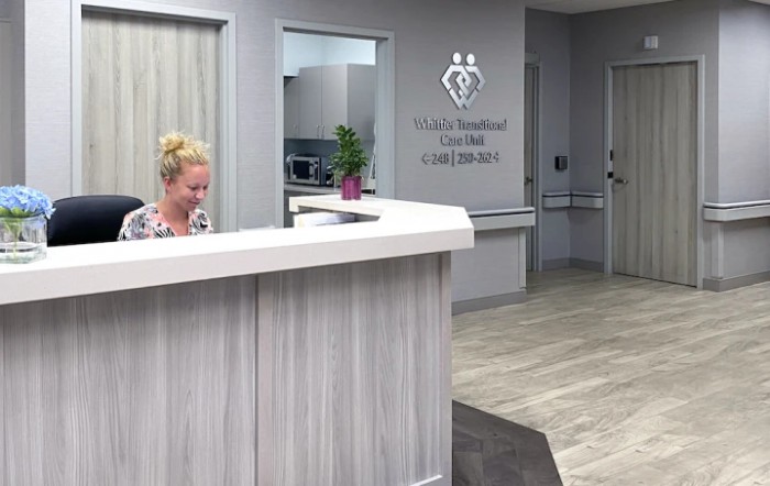 Hannah Duston Healthcare Center