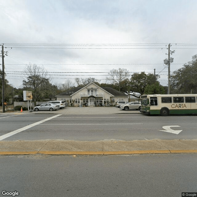 Langit's Assisted Living Facility
