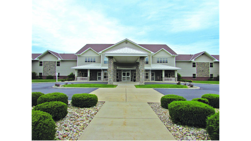 Primrose Retirement Community of Zanesville