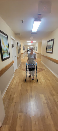 Winter Haven Health And Rehabilitation Center