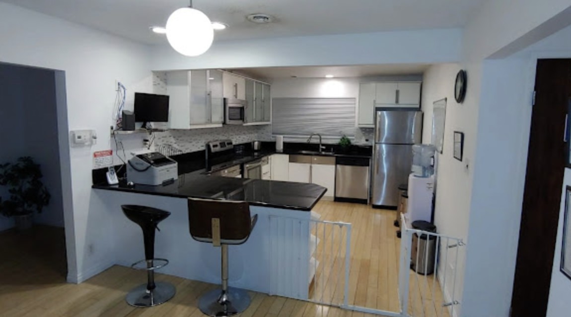Las Vegas Group Home