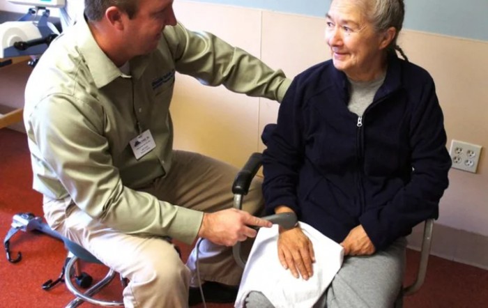 Meadows Ridge Care Center