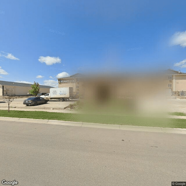 Williston- The Kensington