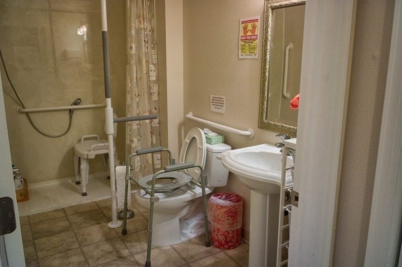 Serenity House Assisted Living Portland Drive