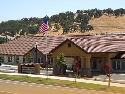 Cogir of Folsom