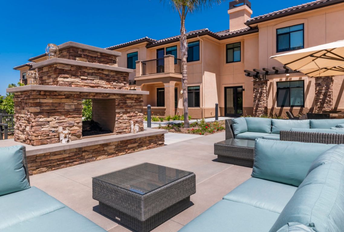 Highgate Senior Living-Temecula