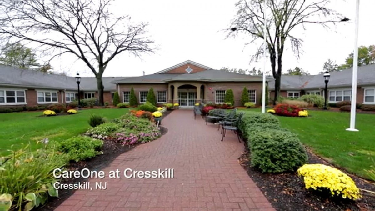 CareOne at Cresskill