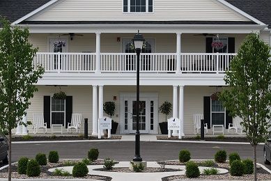 The Wyngate At RiversEdge