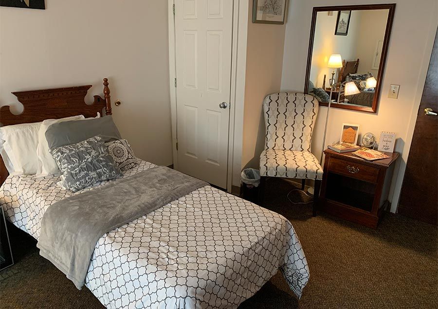 Jurney's Assisted Living