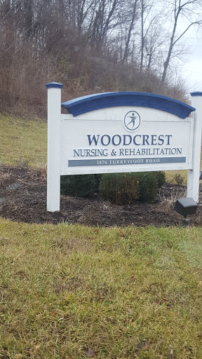 Woodcrest Nursing And Rehabilitation Center