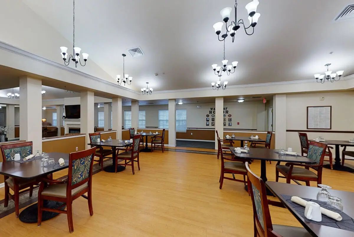 Settlers Place