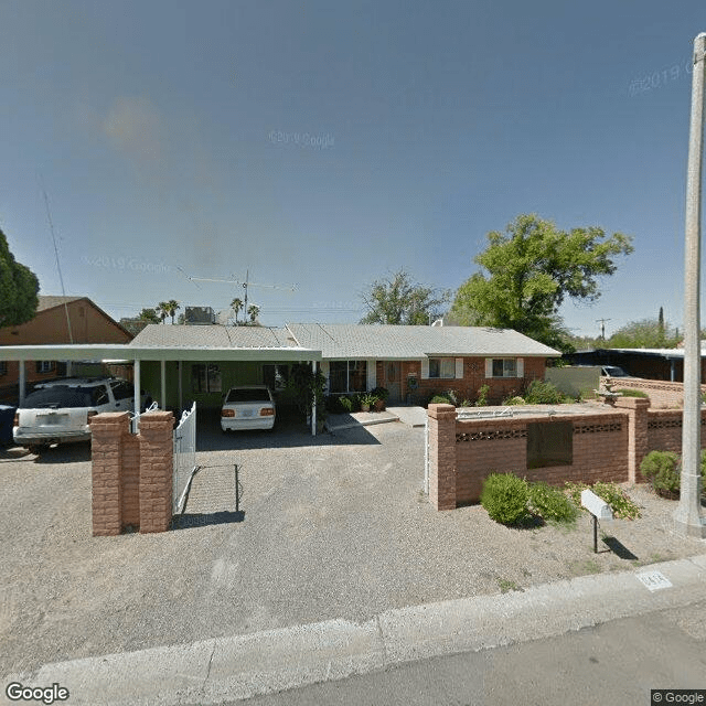Emmanuel Adult Care Homes