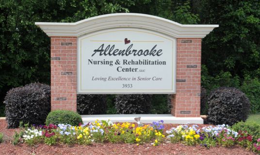 Allenbrooke Nursing and Rehabilitation Center