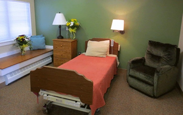 Colorow Health Care