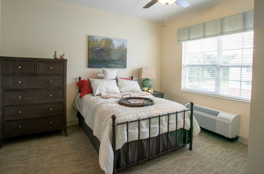 Hellenic Senior Living of Elkhart