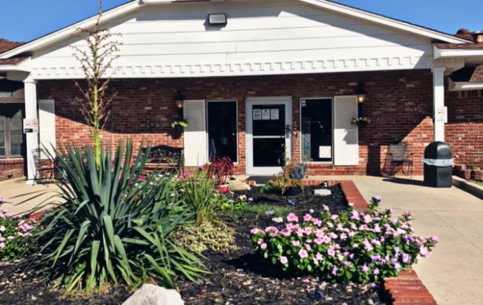 Windsor Hills Nursing Center