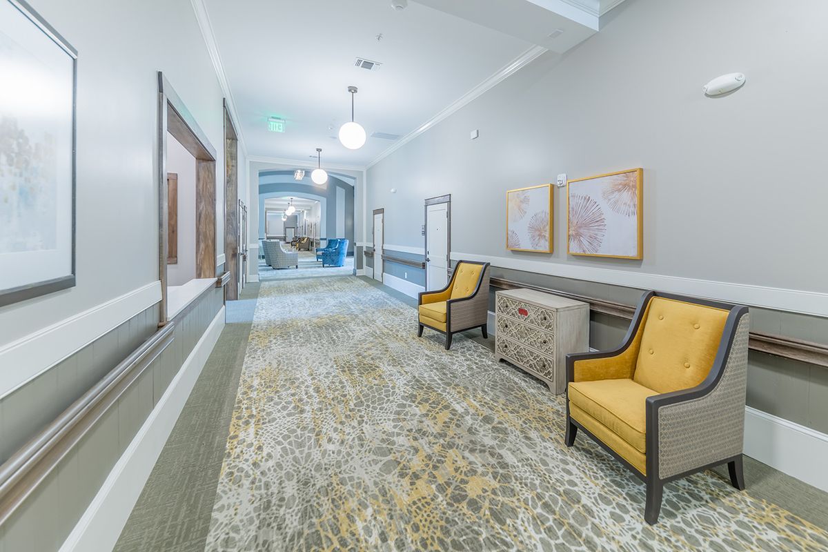 Alexander IV Senior Living