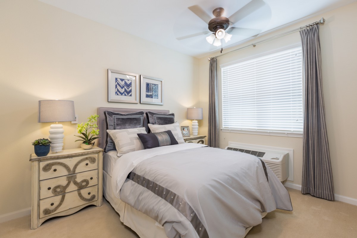 The Enclave at Cedar Park Senior Living