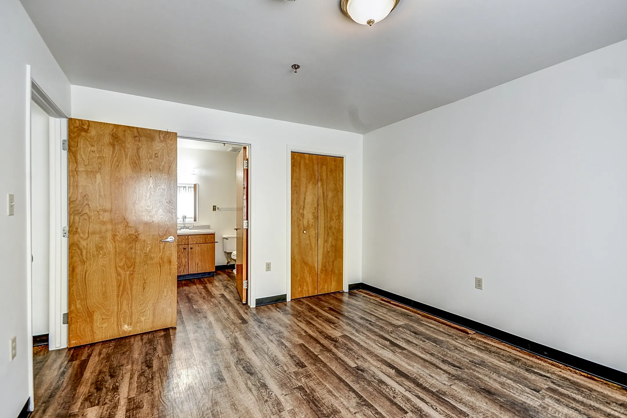 Gabriel Manor Apartments