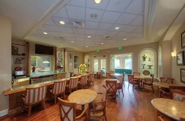 Aston Gardens At Pelican Pointe
