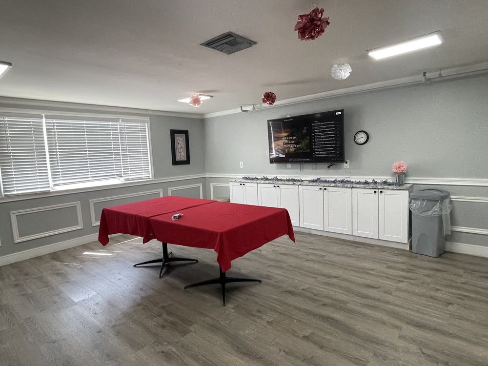 Covina Rehabilitation Center