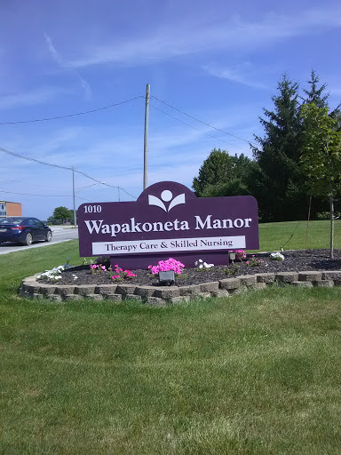 Wapakoneta Manor