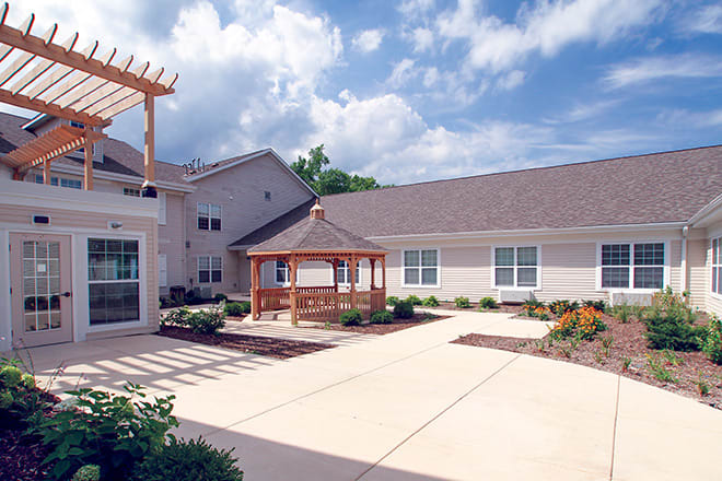 Brookdale Brookfield Assisted Living/Crossings