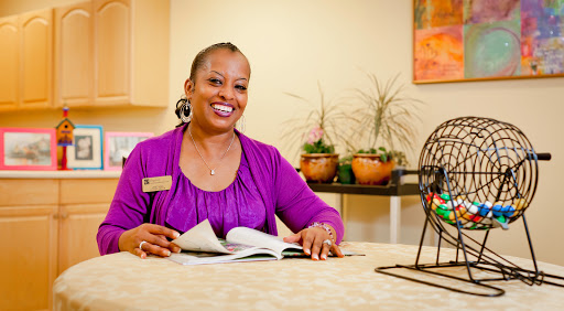 Regency Health And Rehabilitation Center
