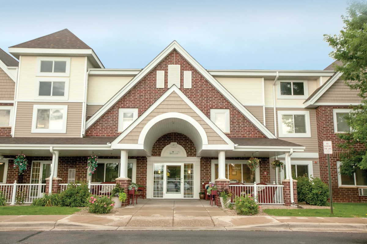 New Perspective Senior Living | Prior Lake