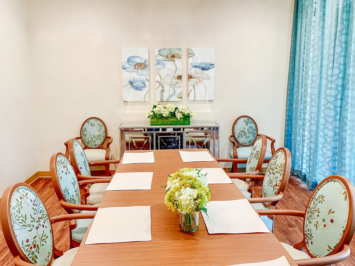 The Homestead Assisted Living Inc