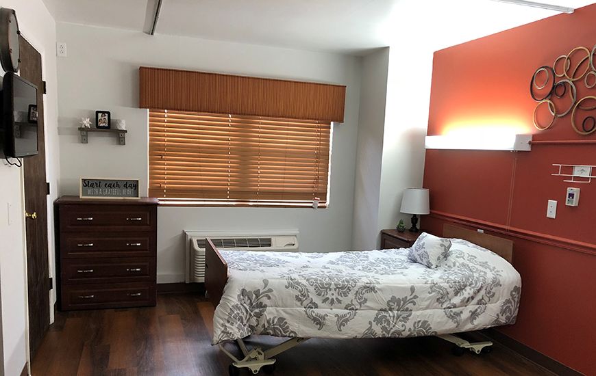 Good Samaritan Home & Rehabilitative Center