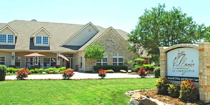 Villagio of Carrollton