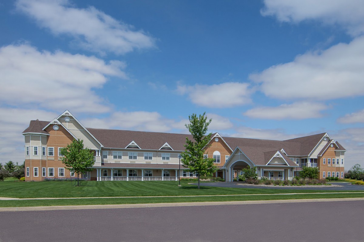 Cedarhurst Of Washington