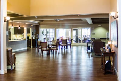 The Courtyards at Johnson City - The Meadows