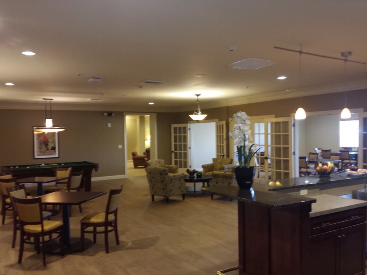 Colonnade Senior Living