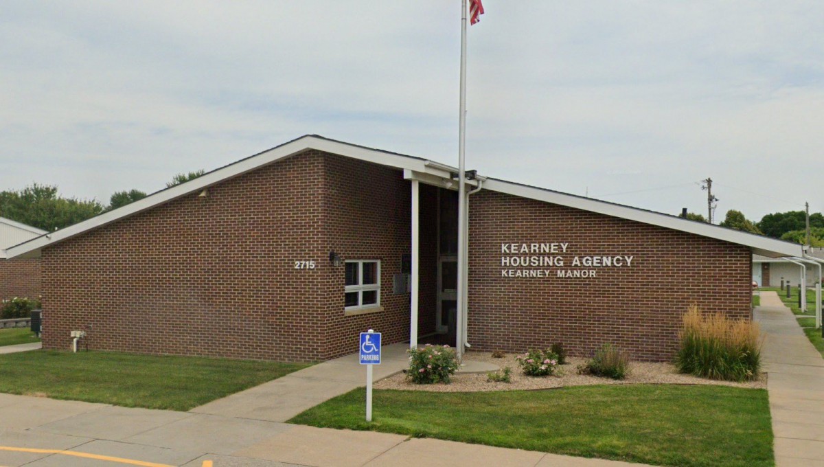 Kearney Manor