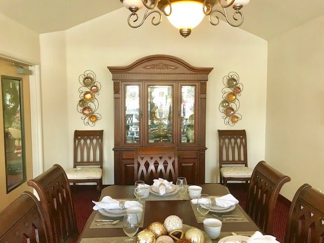 Solstice Senior Living at Sandy