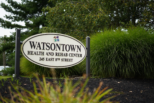 Watsontown Rehabilitation And Nursing Center