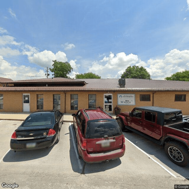 Wright Public Health Dept