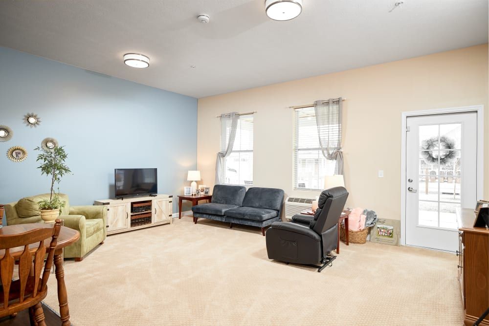 Legacy Living Of Jasper
