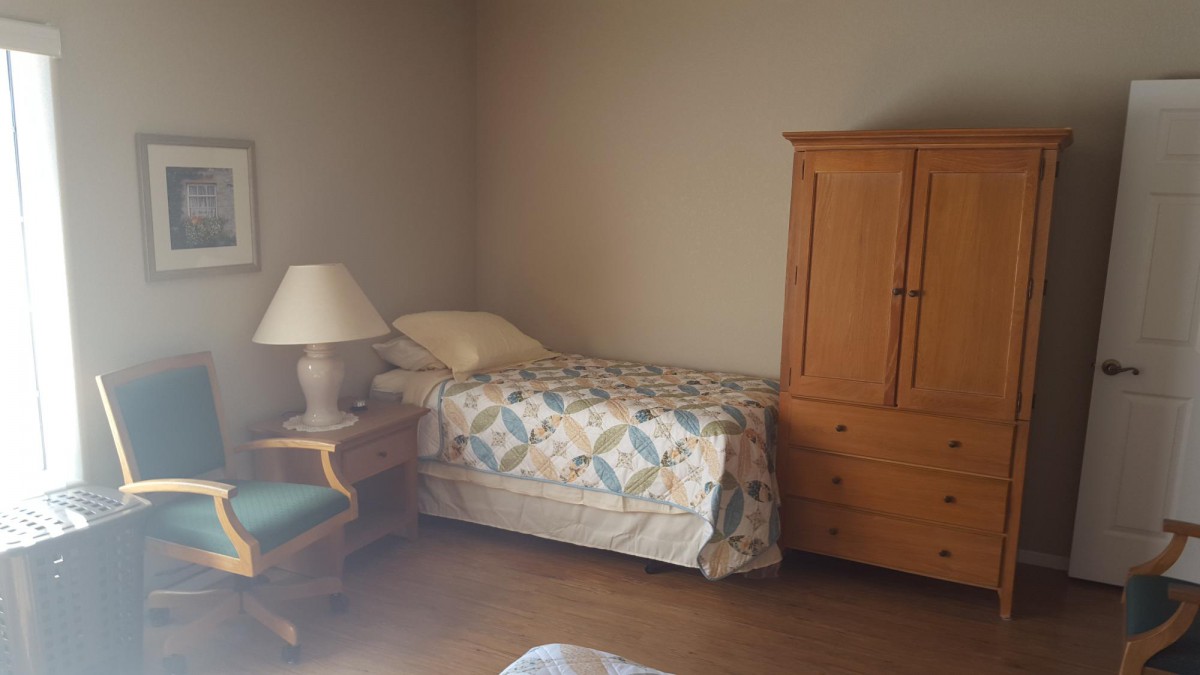 Generations Senior Living