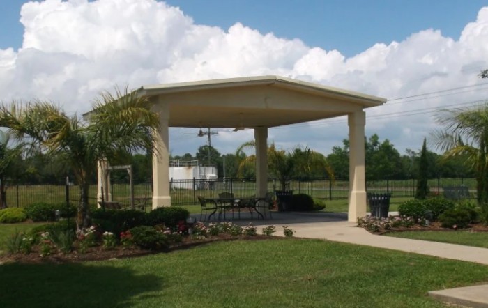 Vermilion Health Care Center