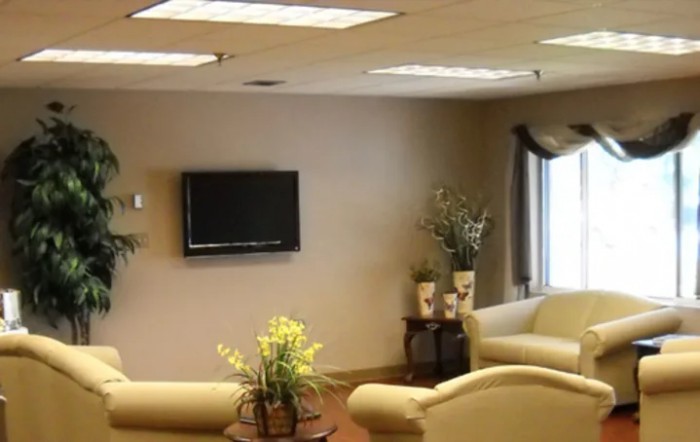 Allendale Nursing And Rehabilitation Community
