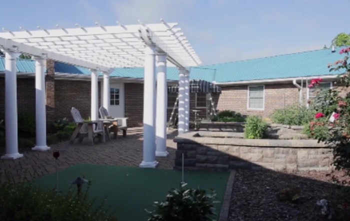 Graybrier Nursing & Retirement