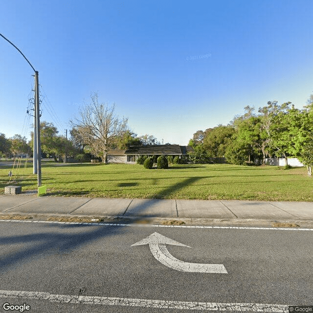 Divine Manor Assisted Living
